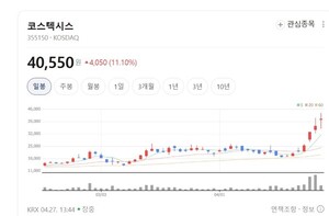 코스텍시스, 반도체 방열 소재 국산화로 글로벌 경쟁력 확보 - 뉴스 썸네일 이미지