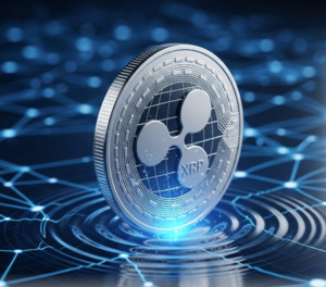 일본 500만 가맹점 뚫었다... XRP, 결제시장 '게임체인저' 되나 - 뉴스 썸네일 이미지