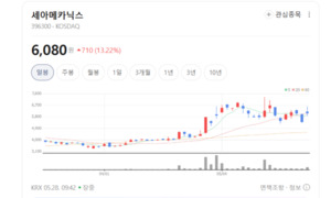 캐즘 뚫은 기술력...세아메카닉스, 글로벌 배터리 부품 공급 전방위 확대 - 뉴스 썸네일 이미지