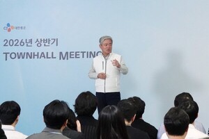 [오늘의 CEO] 신영수號 CJ대한통운, 물량 확대·기술투자로 글로벌 수익... - 뉴스 썸네일 이미지