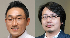 라인 품에 안긴 카카오게임즈, 김태환·이시우 '투톱 체제'로 체질 개선... - 뉴스 썸네일 이미지