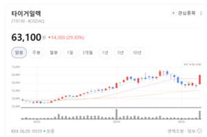 글로벌 빅테크 서버 규격 맞췄다... 타이거일렉, 초고다층 PCB 기술력 주... - 뉴스 썸네일 이미지