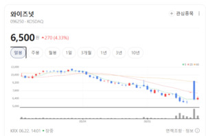 국내 인공지능 1세대의 진화… 와이즈넛, 생성형 AI 열풍 타고 실적 날개