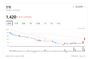 ASA 신소재 앞세워...진영, 글로벌 고급 건축 내장재 시장 영토 넓힌다 - 뉴스 썸네일 이미지