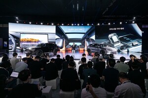 BYD 돌풍에 지커 예약 호조까지…샤오펑 등 중국 브랜드 한국 공세 본격...