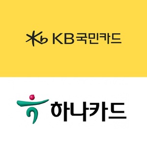 자금조달 다각화 나선 KB국민카드·하나카드, 8억달러 해외 ABS 발행 추진 - 뉴스 썸네일 이미지