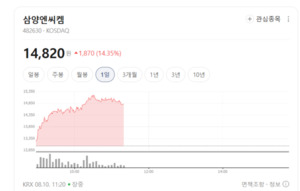 글로벌 공급망 다변화 및 자립화 성과... 日 수출 규제 테마 '환호성' - 뉴스 썸네일 이미지