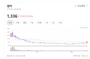 스마트팩토리주 엇갈린 행보... 검사·로봇 일부 반등 vs 대형 IT·설비주... - 뉴스 썸네일 이미지