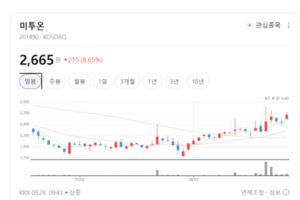 글로벌 시장 뚫는다... 미투온, P2E 소셜카지노 라인업 확대 - 뉴스 썸네일 이미지