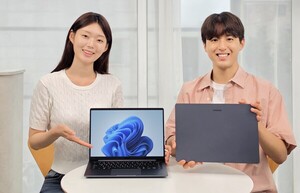 <b>삼성전자</b>, 새학기 맞아 '<b>뉴 갤럭시 북6</b>' 14형 출시…119만원부터