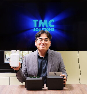 순천대 기술지원받은 티엠씨솔루션즈, 4개월 만에 4200만원 매출 - 뉴스 썸네일 이미지