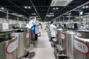 '세포 제조소' 늘어난다...첨단재생의료 상업화 속도전 - 뉴스 썸네일 이미지