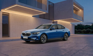 BMW 코리아, 10월 온라인 한정 i5·iX 출시