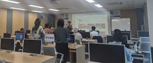 생성형 인공지능(AI) 기반 영상 제작 교육 추진