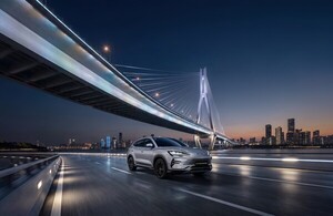 BYD, 씨라이언 6 DM-i에 AWD 추가..."PHEV 라인업 선택지 확대" - 뉴스 썸네일 이미지