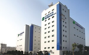 신풍제약, 반등 카드 꺼냈다...해외 승부수 통할까 - 뉴스 썸네일 이미지