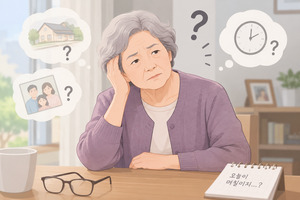 제약업계, 치매약 시장 정조준...복합제 경쟁 불붙나 - 뉴스 썸네일 이미지