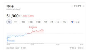 AI 투자 확대에도 반도체주 차별화...실적·수주가 주가 향방 좌우 - 뉴스 썸네일 이미지