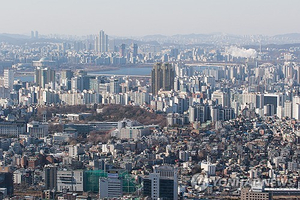강북 전셋값도 6억 넘었다…서울 외곽까지 번진 전세난